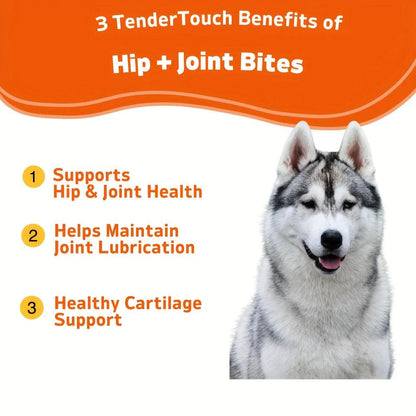 Dog Hip & Joint Supplement
