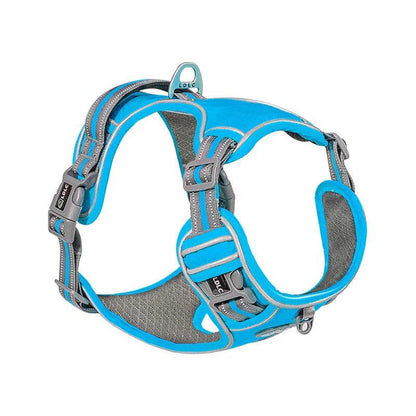 Reflective Adjustable Dog Harness