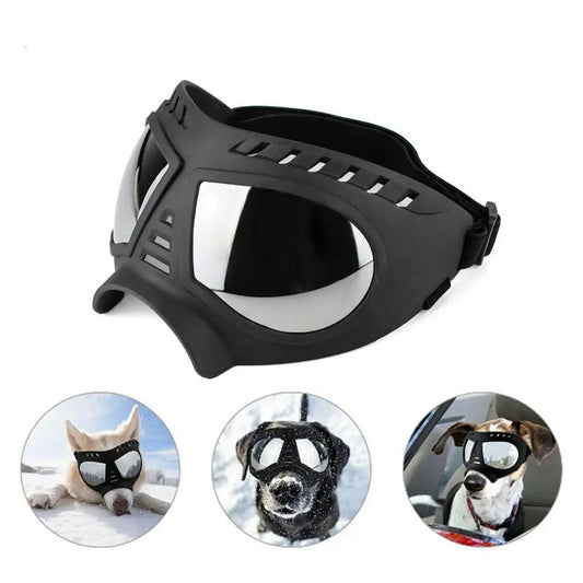 Cool UV Protection Dog Glasses