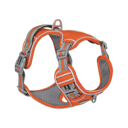 Reflective Adjustable Dog Harness