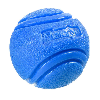 Bouncy Dog Chew Ball