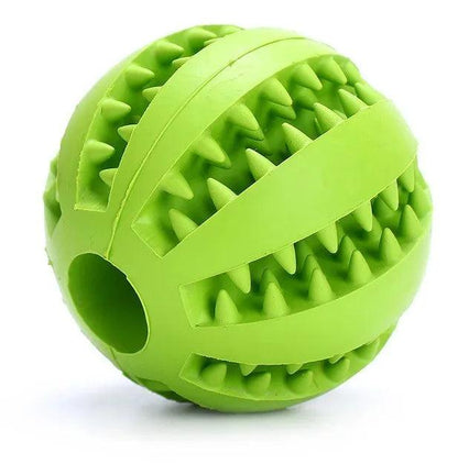 Durable Bounce Chew Ball