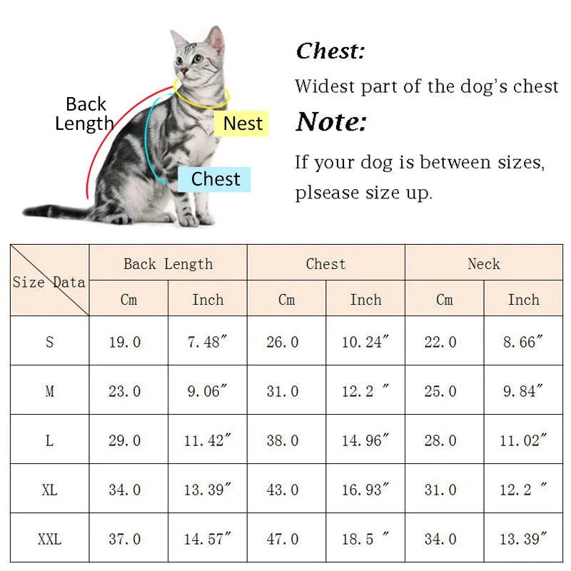 Cozy Cat Fleece Costume