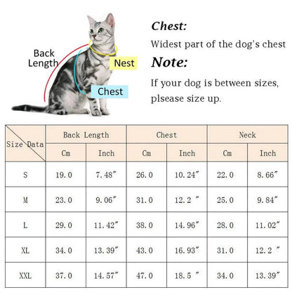 Cozy Cat Fleece Costume