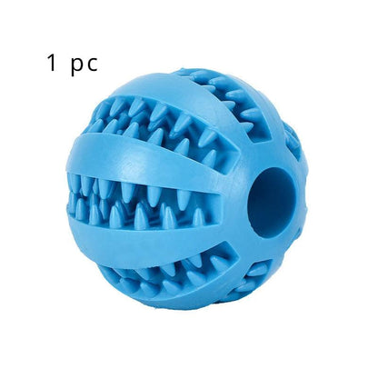 Treat Dispensing Chew Ball