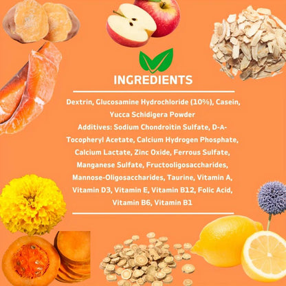 Dog Hip & Joint Supplement