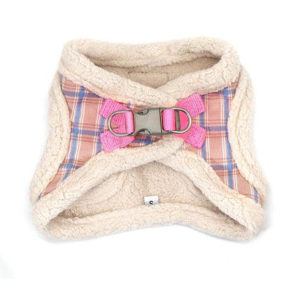 Soft No-Pull Pet Harness