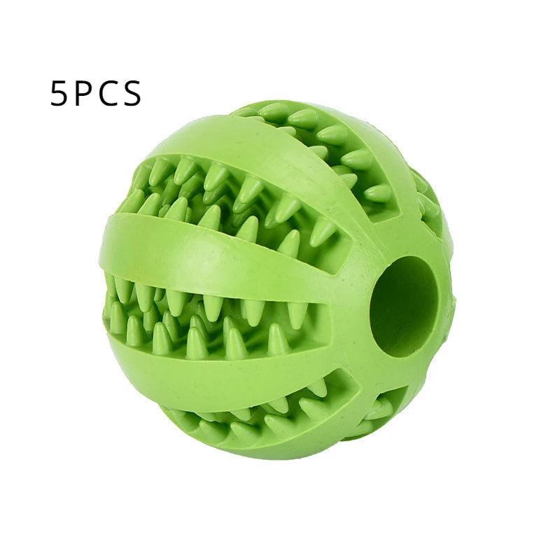 Treat Dispensing Chew Ball