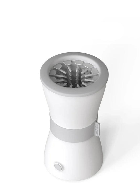 Electric Dog Paw Cleaner Cup