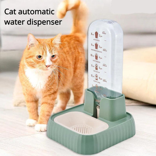 Automatic Water Dispenser for Pets