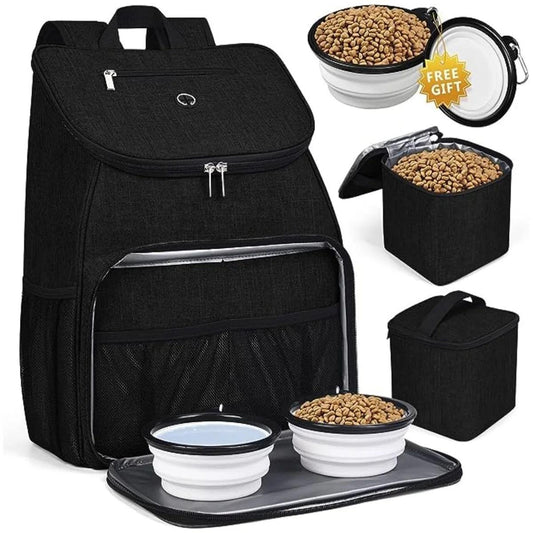 Travel Backpack for Pets