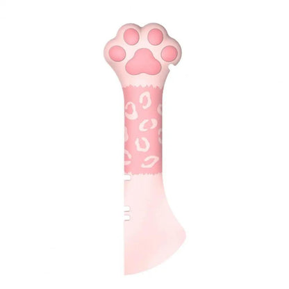 Paw Design Cat Food Scoop