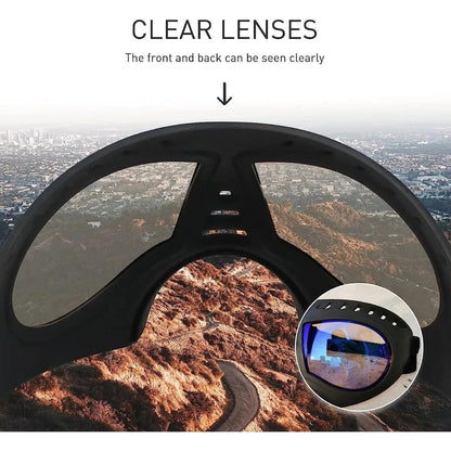 Large Breed Dog Goggles