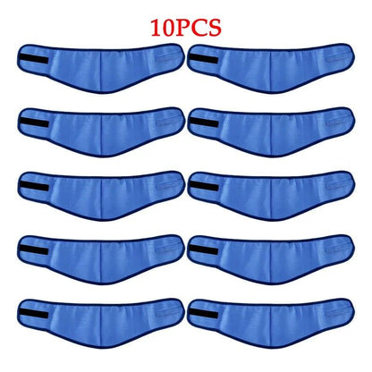 Summer Cooling Dog Bandana