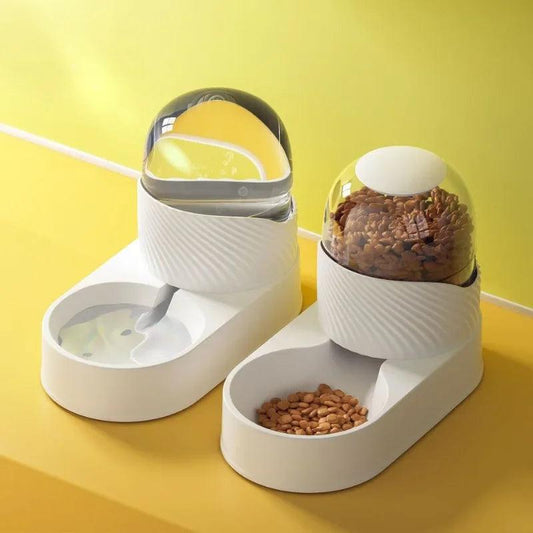 Automatic Cat & Dog Water Dispenser