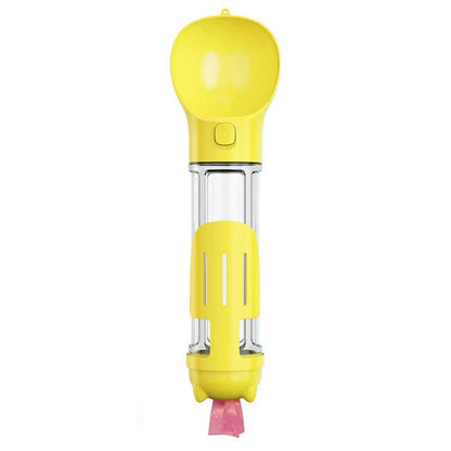 Portable Dog Water Bottle