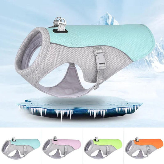 Cooling Vest for Dogs