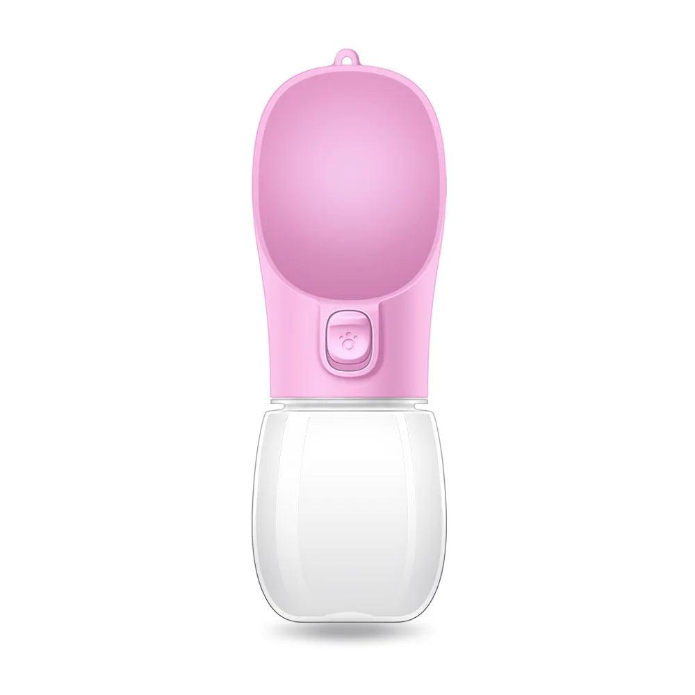 Portable Leakproof Dog Water Bottle