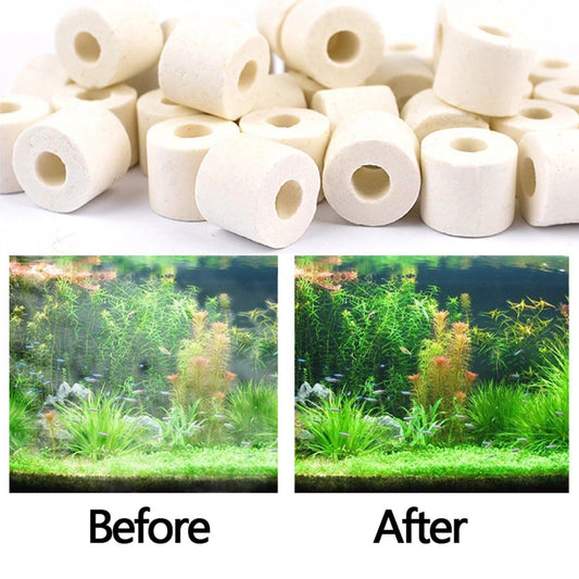 Aquarium Filter Media Set