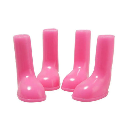 Waterproof Non-Slip Dog Shoes