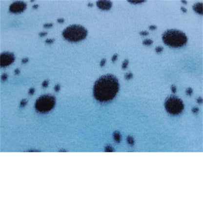 Soft Fleece Pet Blanket