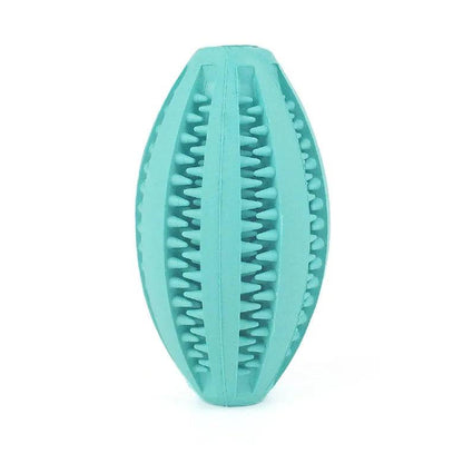Tough Teeth Cleaning Chew Ball