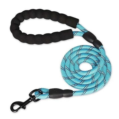 Adjustable Dog Harness & LeashDescription:

Walk your dog with ease! This adjustable harness and reflective leash combo ensures comfort and control for dogs of all sizes, perfect for walking, runRegal Pet PalaceRegal Pet PalaceAdjustable Dog Harness