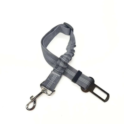 Adjustable Dog Car Seat BeltDescription:

Traveling with your furry friend has never been easier! This adjustable pet car seat belt ensures your pet’s safety and comfort during every ride, prevRegal Pet PalaceRegal Pet PalaceAdjustable Dog Car