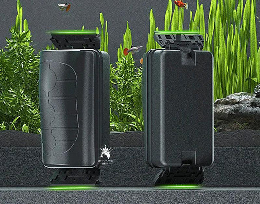 Magnetic Aquarium Glass Cleaner