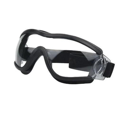Anti-Fog Dog Ski Goggles