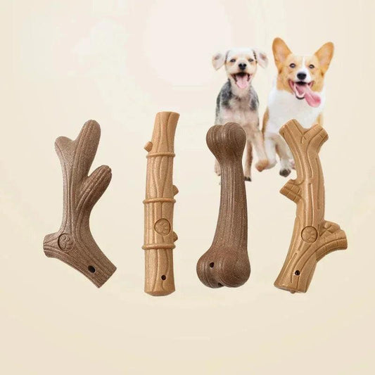 Indestructible Antler Chew Stick