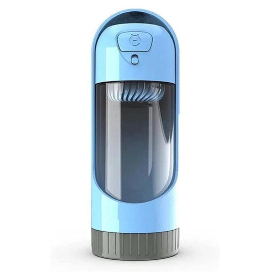 Portable Pet Water Bottle