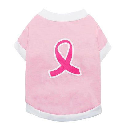 Cotton Pet Summer Vest