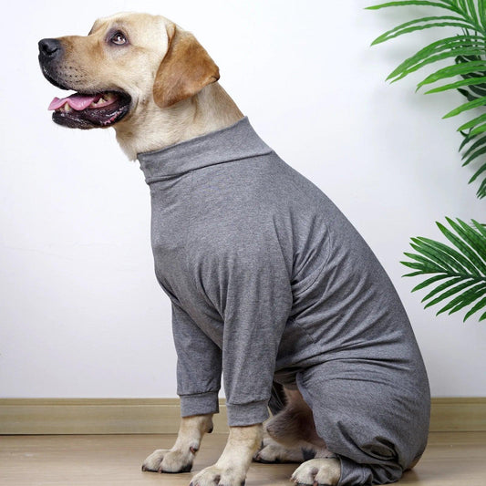 Dog Recovery & Calming Suit