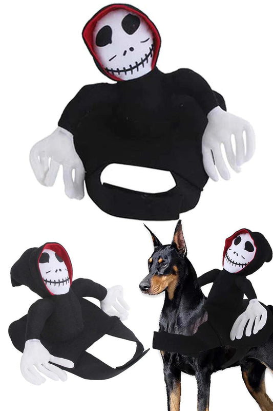 Funny Dog Halloween Costume