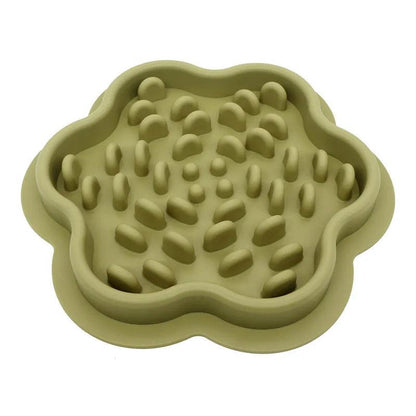 Non-Slip Silicone Licking Pad