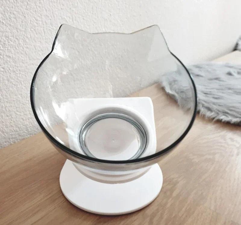 Non-Slip Double Pet Bowls