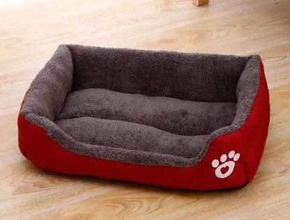 Cozy Large Dog Bed