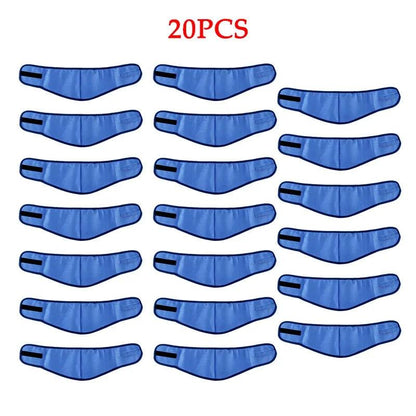 Summer Cooling Dog Bandana
