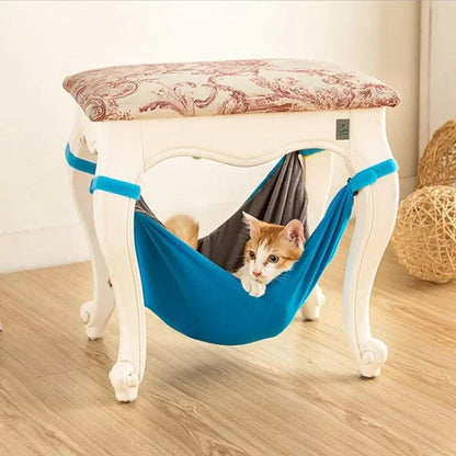 Cozy Cat Hammock Bed