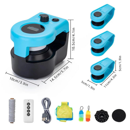 Interactive Cat Treadmill Toy