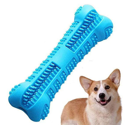 360° Dog Toothbrush Chew Stick