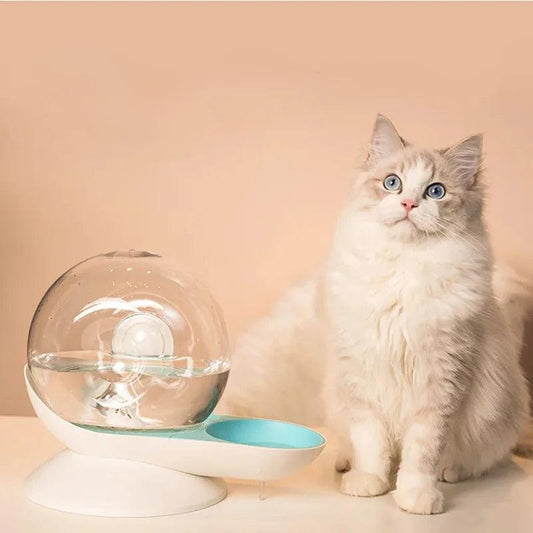 Automatic Pet Water Fountain