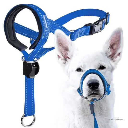 Gentle Leader Dog Halter