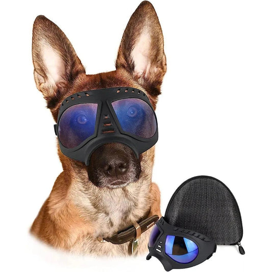Large Breed Dog Goggles