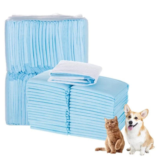 Absorbent Dog Diapers Pads