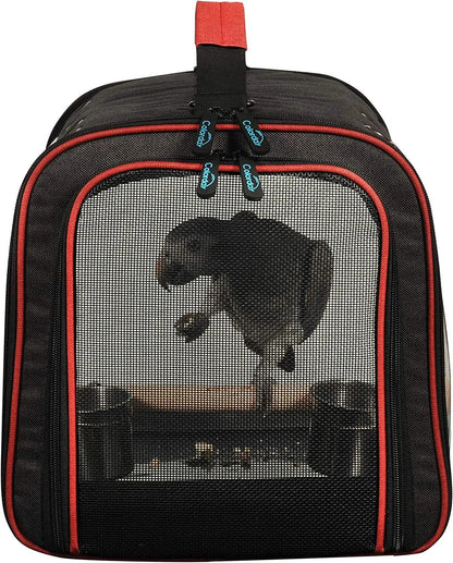 Portable Bird Travel Backpack