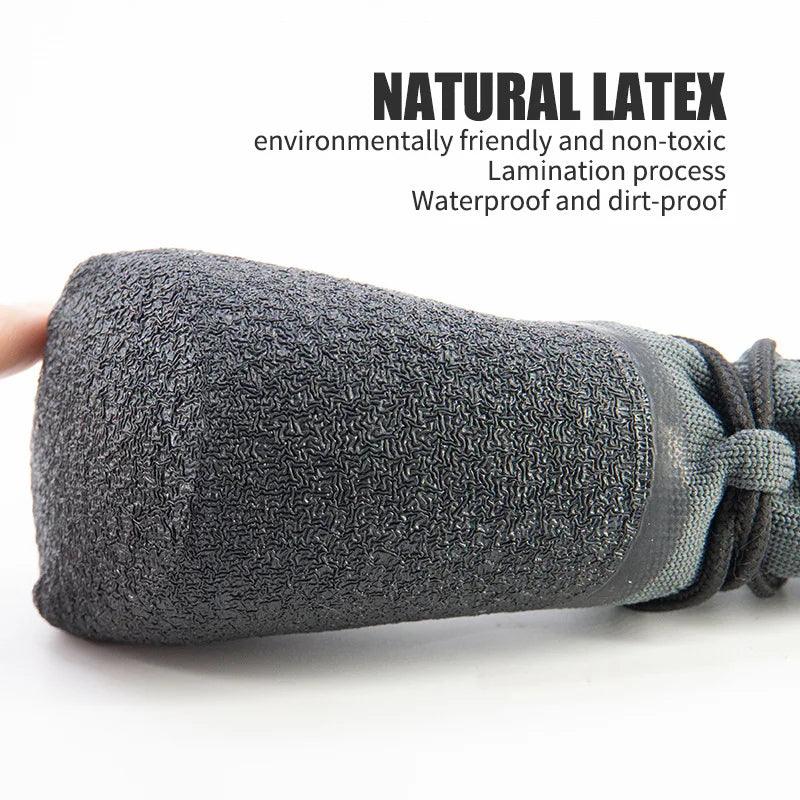 No-Fall Summer Pet Shoes