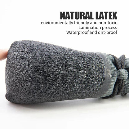 No-Fall Summer Pet Shoes