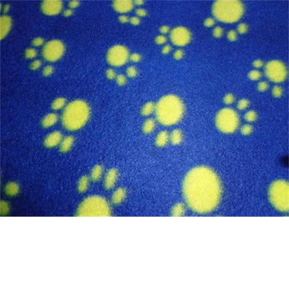 Soft Fleece Pet Blanket